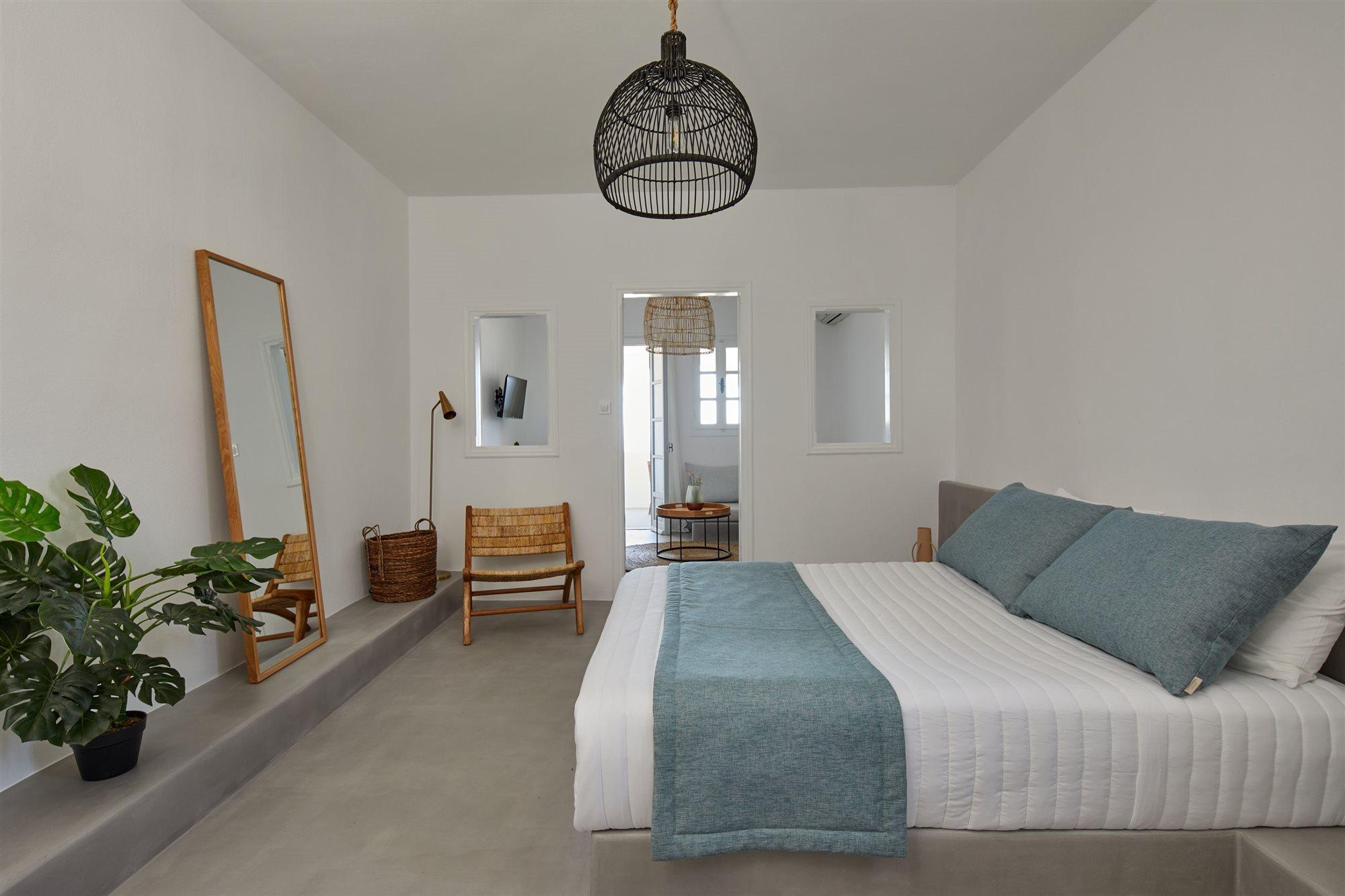 Symmetry Suites Akrotírion Eksteriør billede