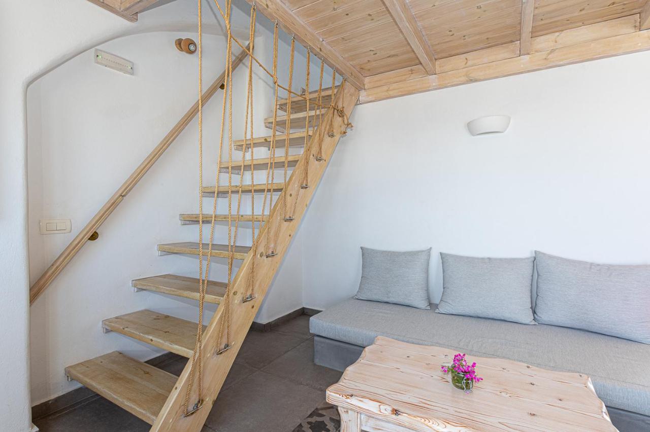 Symmetry Suites Akrotírion Eksteriør billede