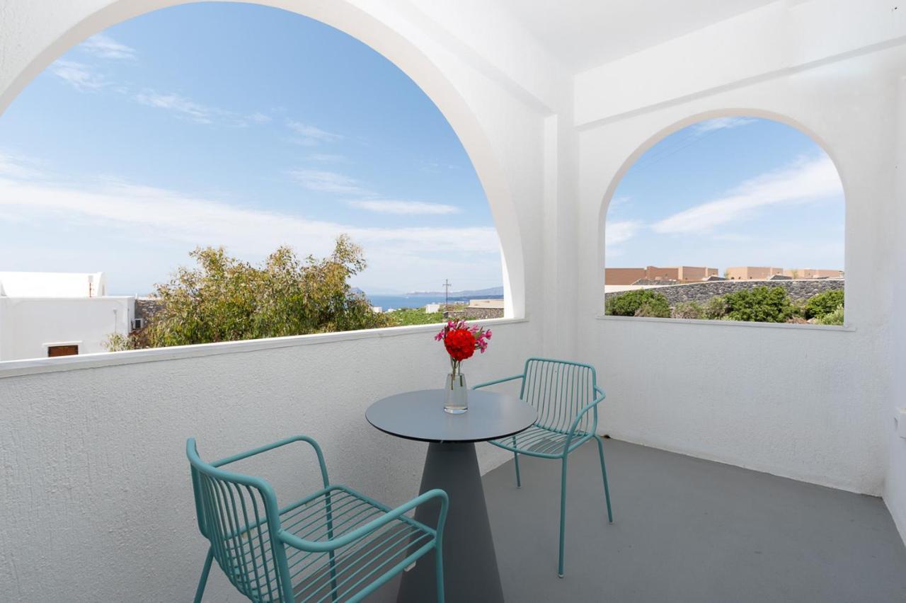 Symmetry Suites Akrotírion Eksteriør billede